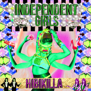 HIBIKILLA